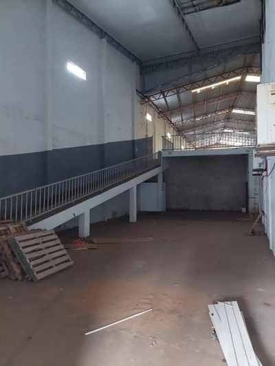 Prédio Inteiro - Foto 4