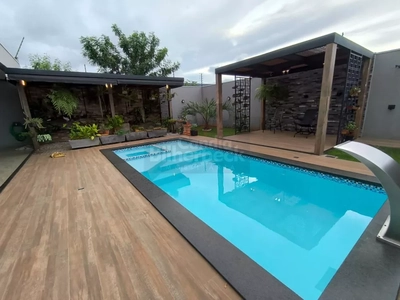 Casa, 3 quartos, 382 m² - Foto 1