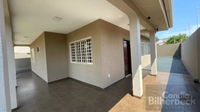 Casa, 3 quartos, 112 m² - Foto 2