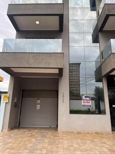 Apartamento, 3 quartos - Foto 1