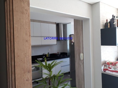 Apartamento, 2 quartos, 99 m² - Foto 2