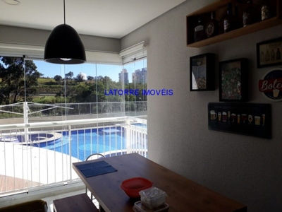 Apartamento, 2 quartos, 99 m² - Foto 1