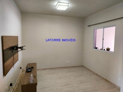 Casa, 2 quartos, 100 m² - Foto 2