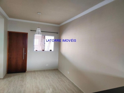 Casa, 2 quartos, 100 m² - Foto 4