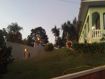 Fazenda-Sítio-Chácara - Foto 1