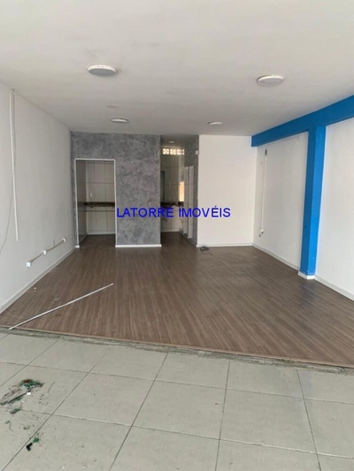 Loja-Salão, 70 m² - Foto 3