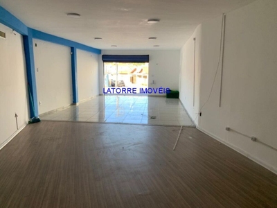 Loja-Salão, 70 m² - Foto 1