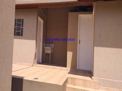 Casa, 2 quartos - Foto 4