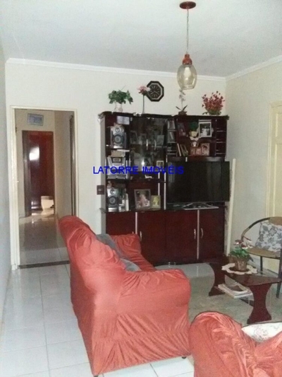Sobrado, 2 quartos, 140 m² - Foto 3