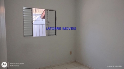 Casa, 3 quartos - Foto 3