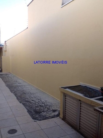 Casa, 3 quartos, 90 m² - Foto 4