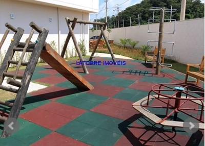 Apartamento, 2 quartos, 53 m² - Foto 4