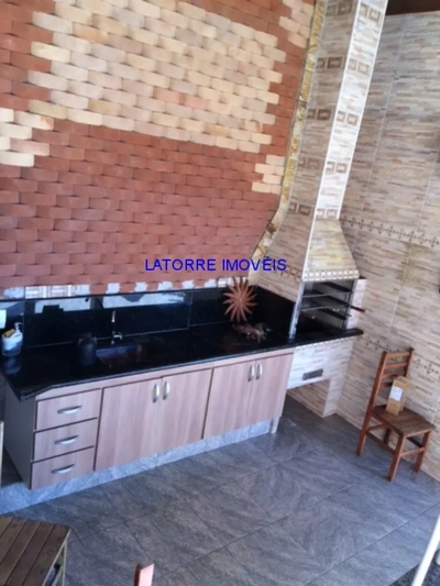 Fazenda, 3 quartos - Foto 4