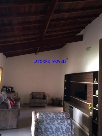 Fazenda, 3 quartos - Foto 3