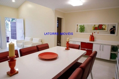 Sobrado, 4 quartos, 300 m² - Foto 2