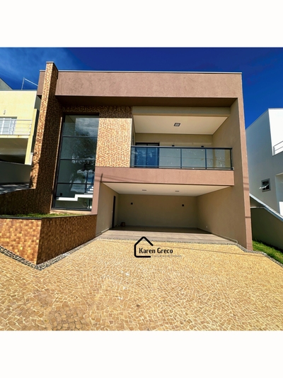 Casa, 3 quartos, 194 m² - Foto 4