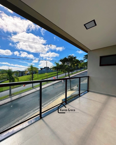 Casa, 3 quartos, 194 m² - Foto 1