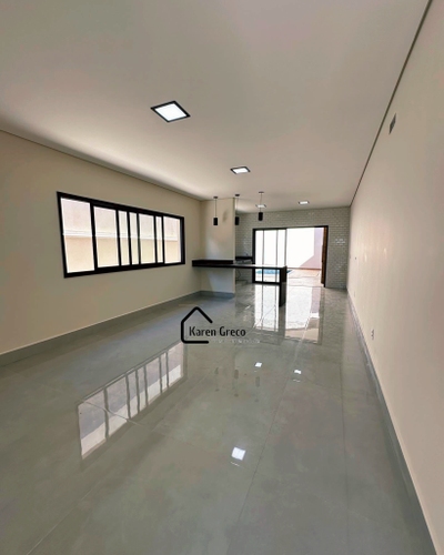 Casa, 3 quartos, 194 m² - Foto 3