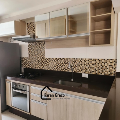 Apartamento, 2 quartos, 63 m² - Foto 3