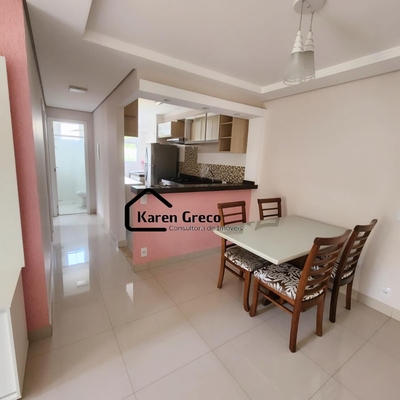 Apartamento, 2 quartos, 63 m² - Foto 5