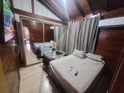 Casa, 3 quartos, 110 m² - Foto 2