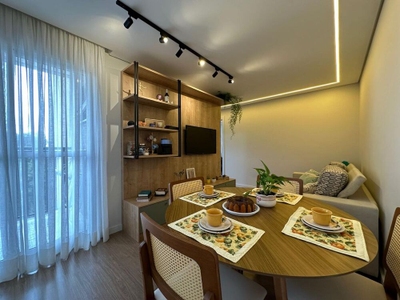 Apartamento, 2 quartos - Foto 3