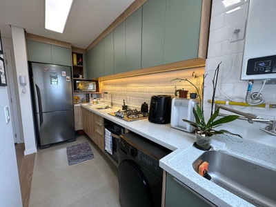 Apartamento, 2 quartos - Foto 1