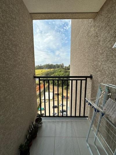 Apartamento, 2 quartos - Foto 4