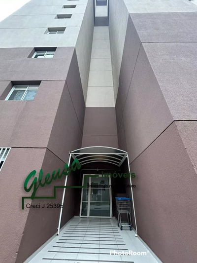 Apartamento, 2 quartos, 40 m² - Foto 2