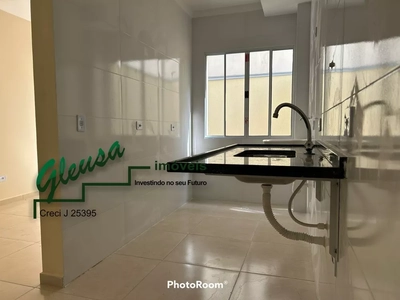 Apartamento, 2 quartos, 46 m² - Foto 5