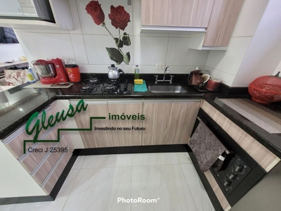 Apartamento, 2 quartos, 51 m² - Foto 4