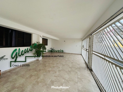 Casa, 4 quartos, 156 m² - Foto 3