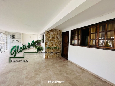 Casa, 4 quartos, 156 m² - Foto 2