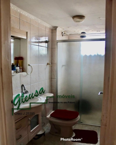 Apartamento, 3 quartos, 65 m² - Foto 3