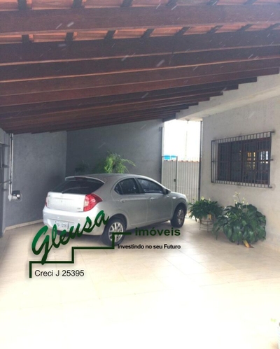 Casa, 2 quartos - Foto 2