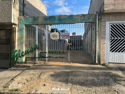 Terreno, 135 m² - Foto 1