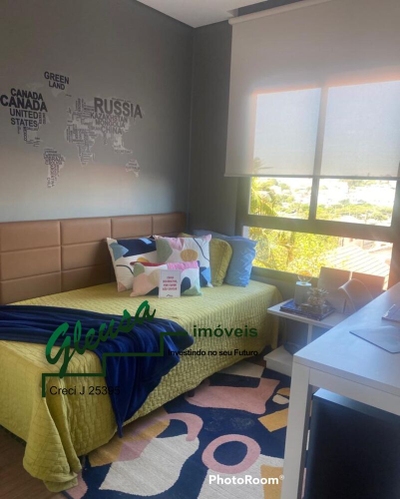 Apartamento, 2 quartos, 41 m² - Foto 3