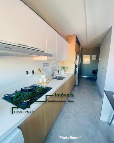 Apartamento, 2 quartos, 41 m² - Foto 1