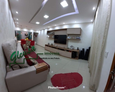 Casa, 3 quartos, 133 m² - Foto 3