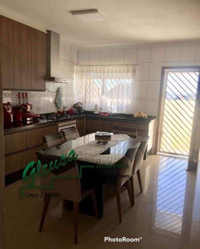 Casa, 3 quartos, 133 m² - Foto 5