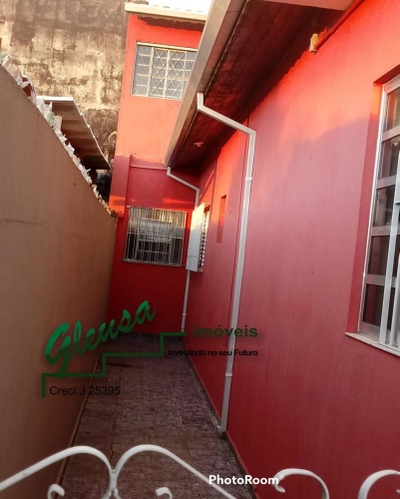 Casa, 3 quartos - Foto 3