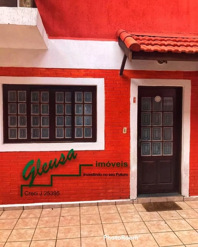 Casa, 3 quartos - Foto 4