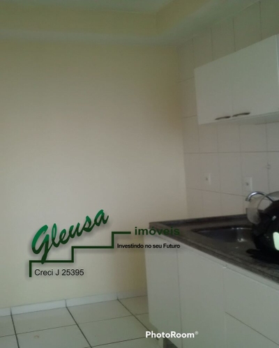 Apartamento, 2 quartos, 45 m² - Foto 3
