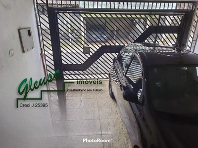 Casa, 3 quartos, 110 m² - Foto 2