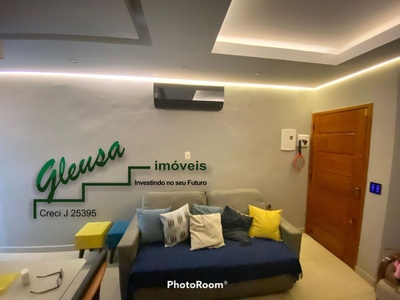 Casa, 2 quartos, 78 m² - Foto 3