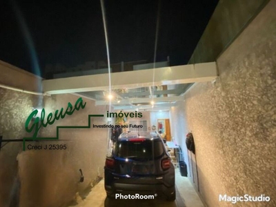 Casa, 2 quartos, 78 m² - Foto 2