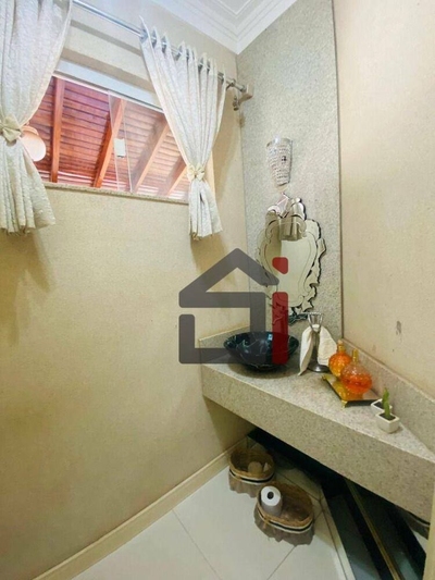 Casa, 3 quartos, 316 m² - Foto 5