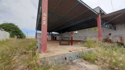 Loja-Salão - Foto 1