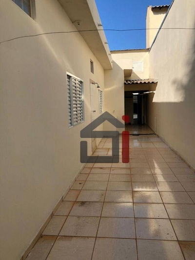 Casa, 3 quartos - Foto 4