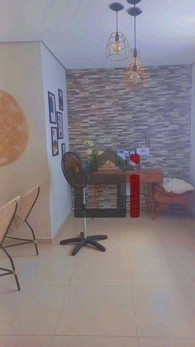 Casa, 3 quartos, 183 m² - Foto 2